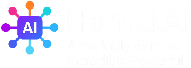 Hamd.AI Logo